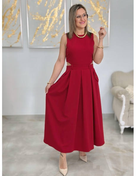 Vestido Carmina