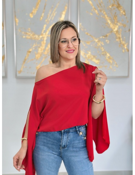 Blusa Fara