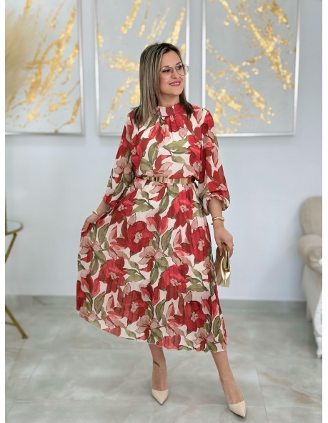 Vestido Jimena