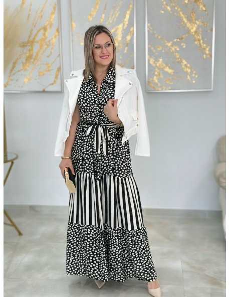 Vestido Casilda