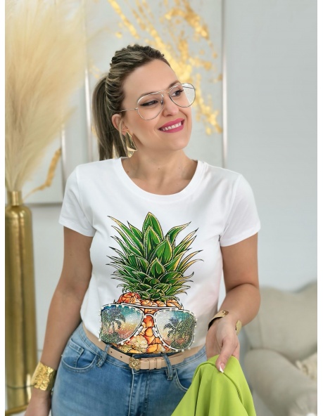Camiseta Zulema