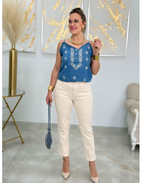 Pantalon Samara 2