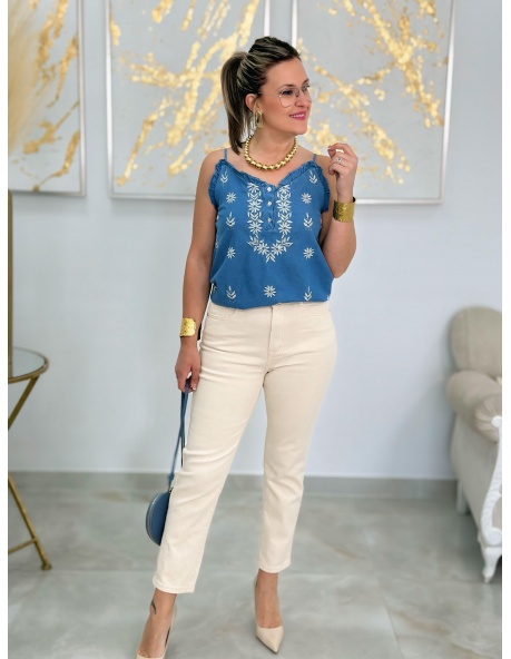 Pantalon Samara