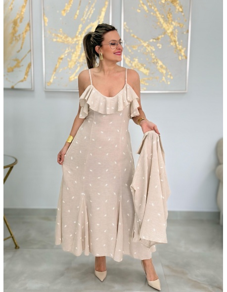 Vestido Estefanía