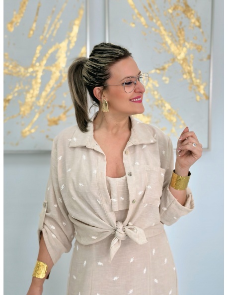 Blusa Leticia