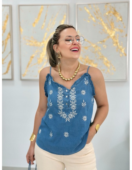 Camisa Julieta 2