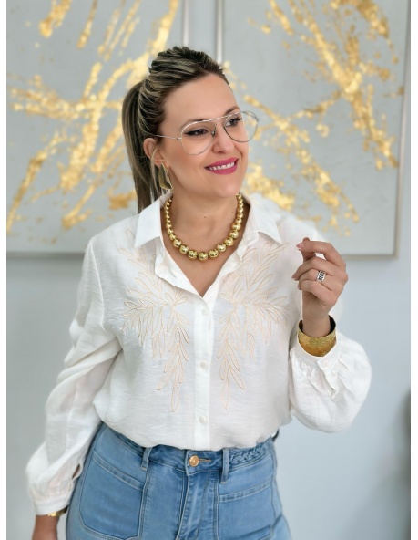 Camisa Alcalá 2