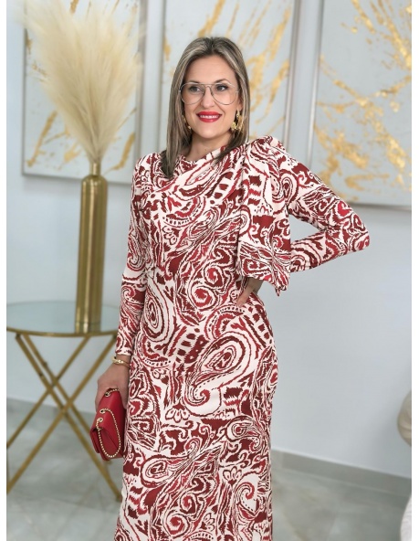 Vestido Amalia
