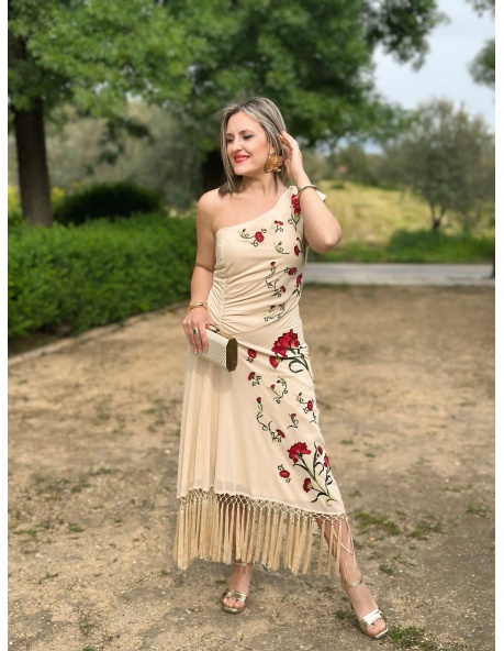 Vestido Añora