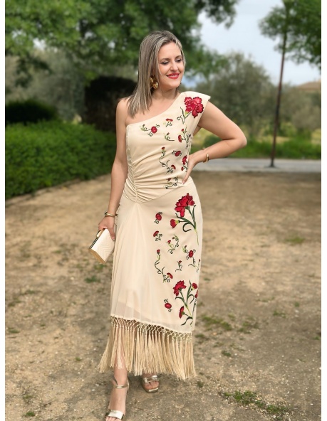 Vestido Añora 2