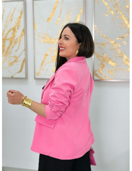 Chaqueta Alba