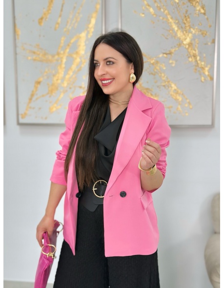 Chaqueta Alba 2