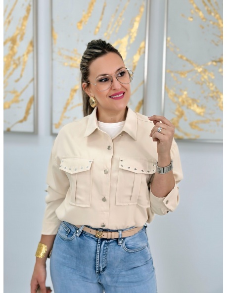 Camisa Pepa