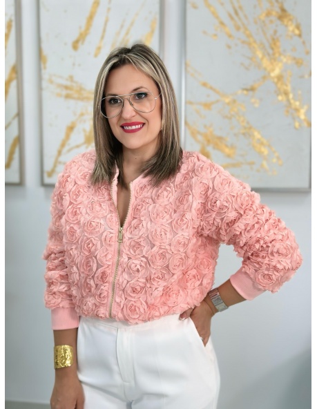 Chaqueta Signos
