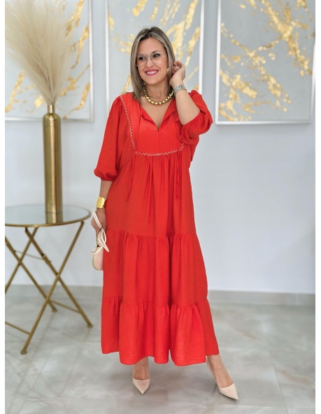 Vestido Marimé