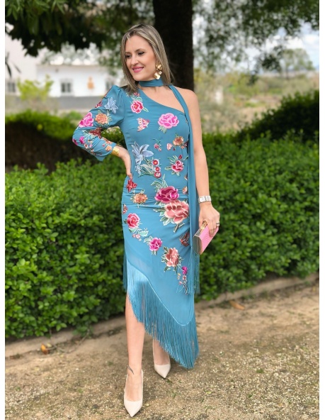 Vestido Marea 2