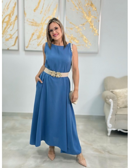 Vestido Adela