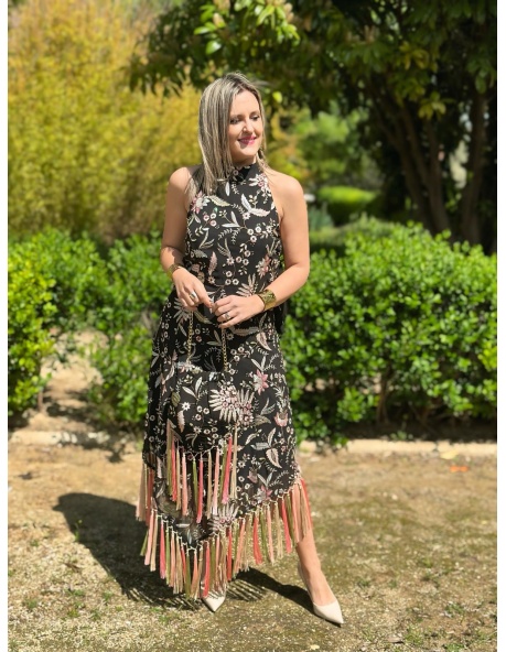 Vestido Pureza