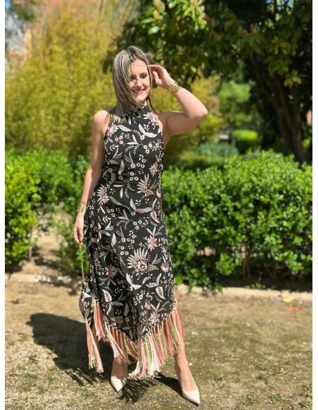 Vestido Pureza 2