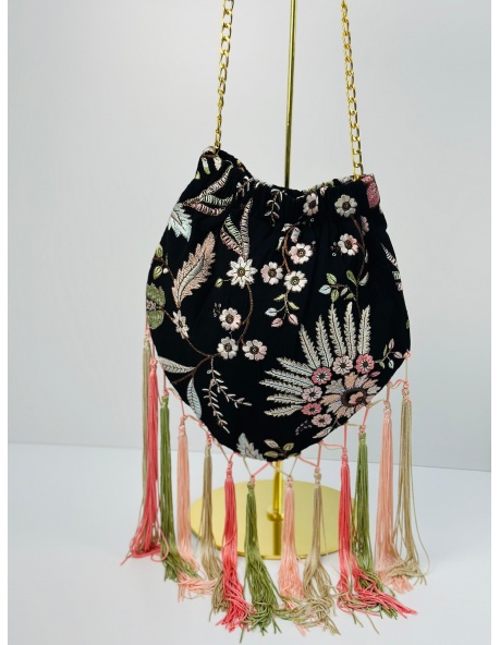 Bolso Pureza