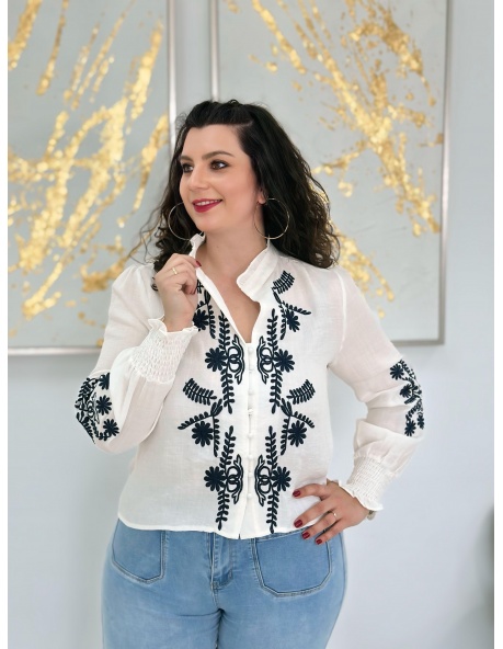 Camisa Manuel 2