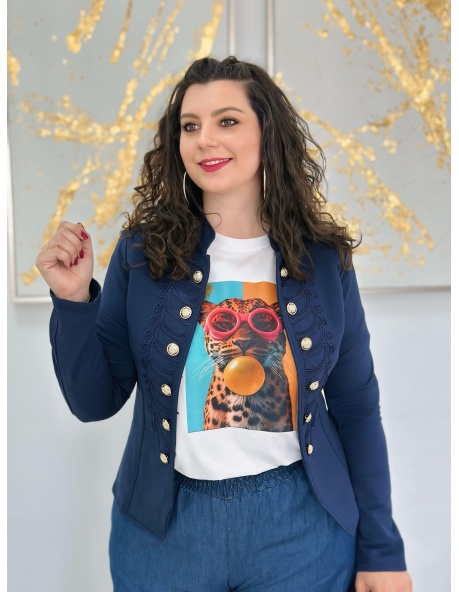 Chaqueta Sofía 2