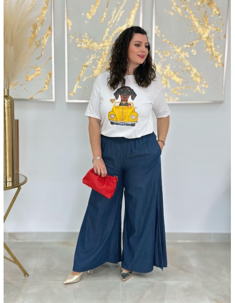 Pantalon Pistacho 2