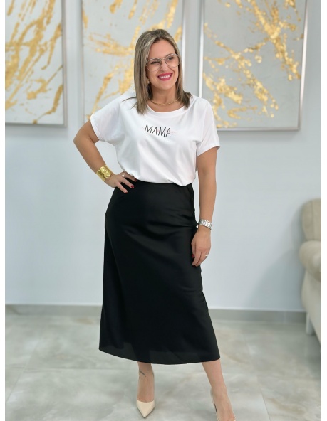 Falda Alacrán