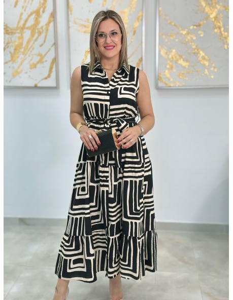 Vestido Freila
