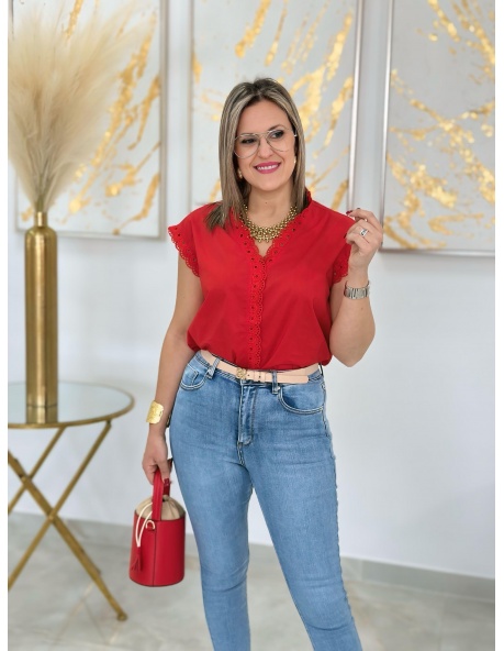 Blusa Caniles 2