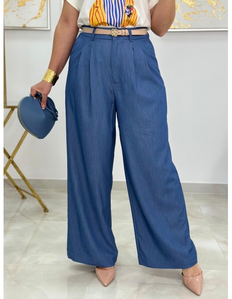 Pantalon Asturias 2
