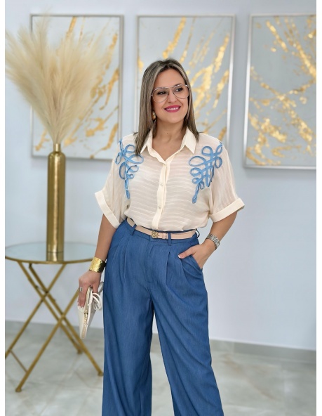 Pantalon Asturias