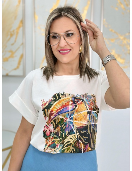 Camiseta Dúrcal 2