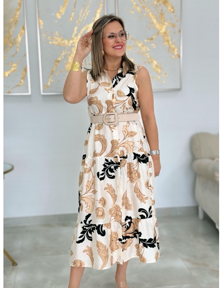 Vestido Valle