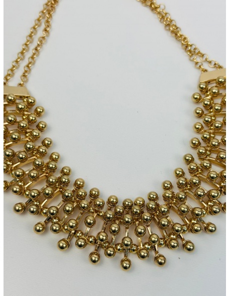 Collar Granulado 2