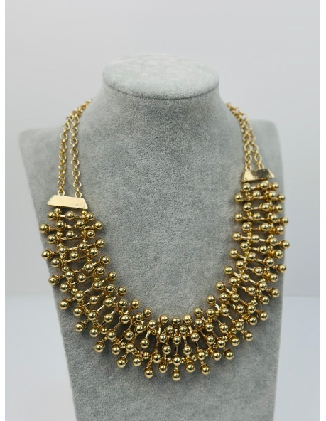 Collar Granulado