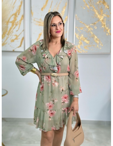Vestido Ugijar 2