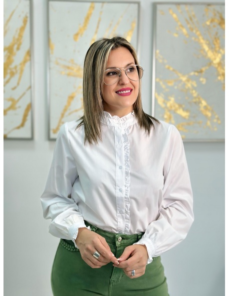 Camisa Espera