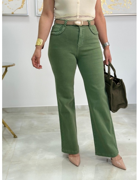 Pantalón Bailén 2