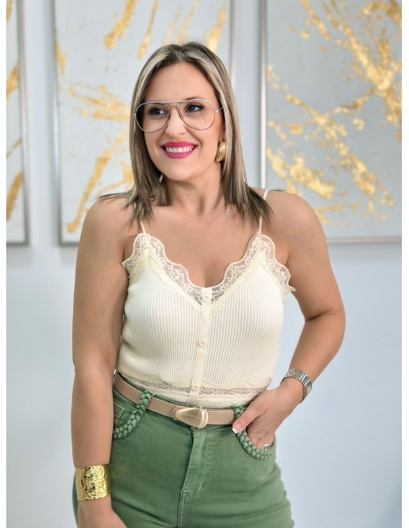 Lencera Rizos