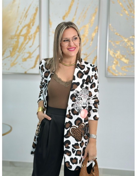Chaqueta Tarifa