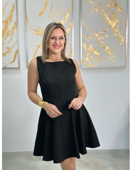 Vestido Soportújar
