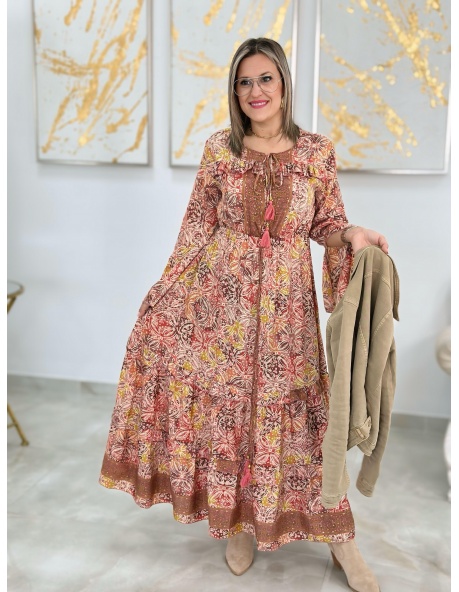 Vestido Algeciras 2
