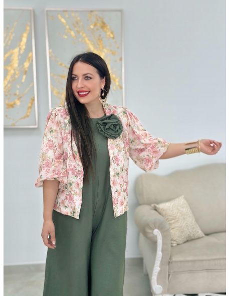 Chaqueta Aline 2