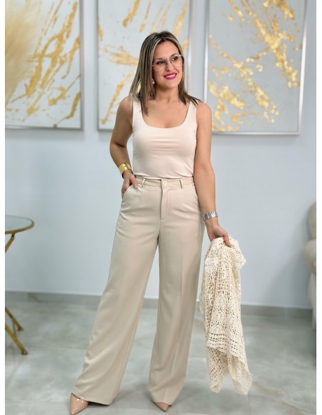 Pantalon Cora