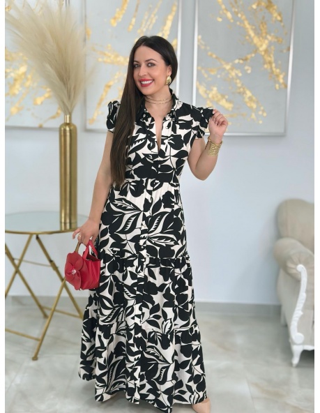 Vestido Galera