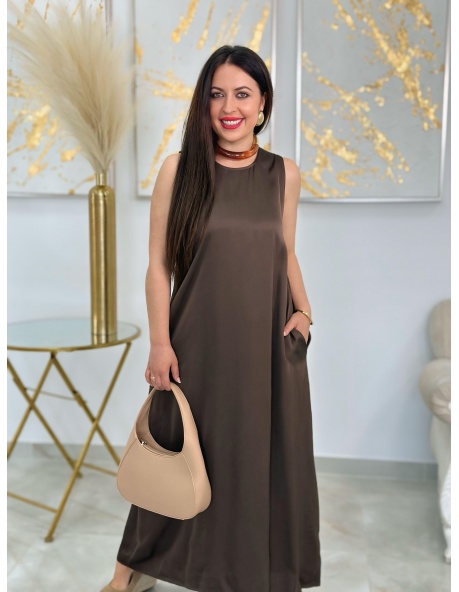 Vestido Salar