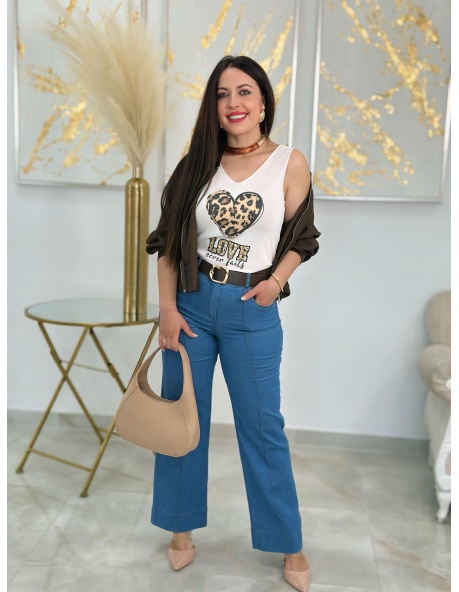Pantalon Cortés 2