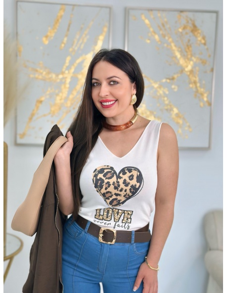 Camiseta Corazoncito