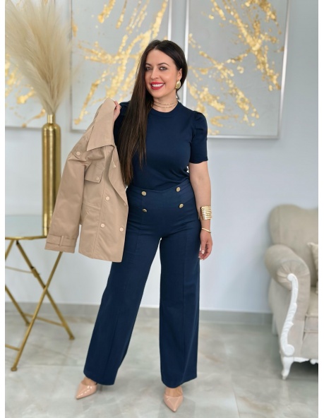 Pantalon Baza 2